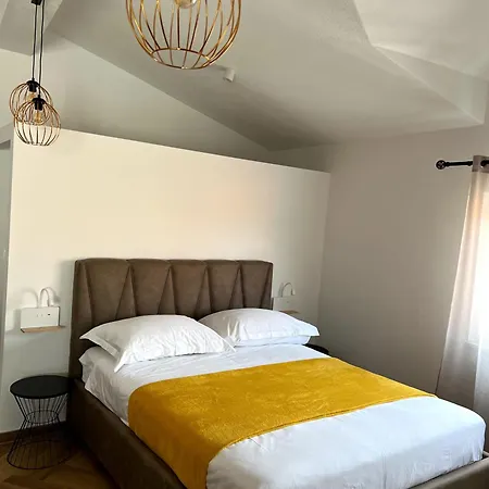 Apartment Amula