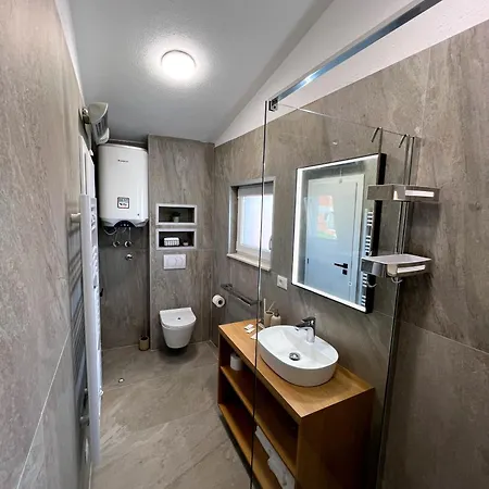 Apartment Amula