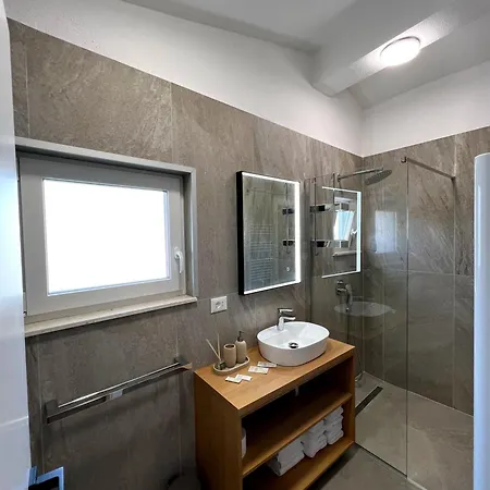 Amula Apartment Trogir