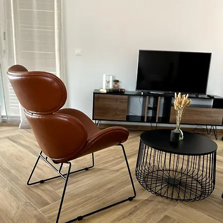 Amula Apartment *