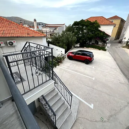 Amula Apartment Trogir