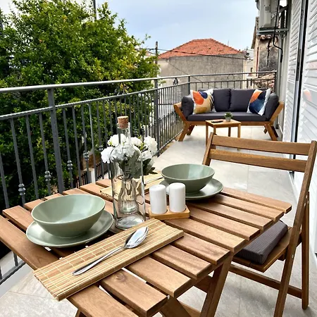 Apartment Amula *