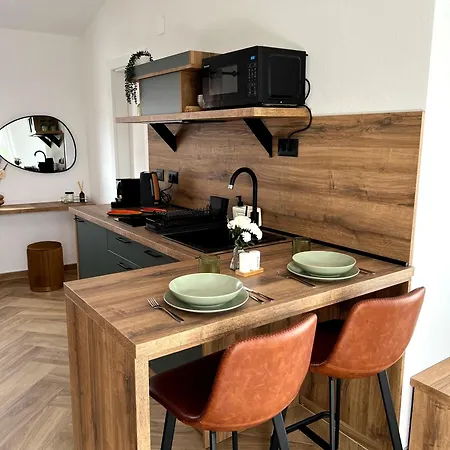 Amula Apartment Trogir