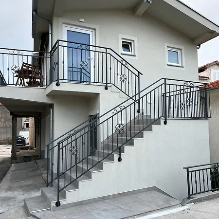 Apartment Amula