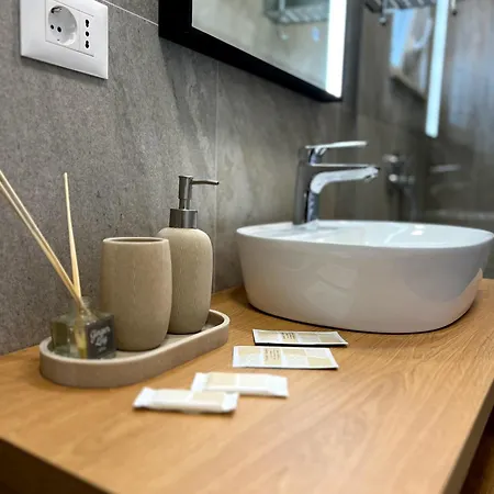 Apartment Amula Trogir