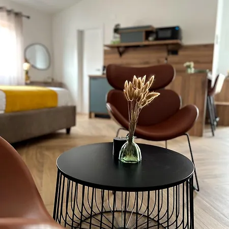 Amula Apartment