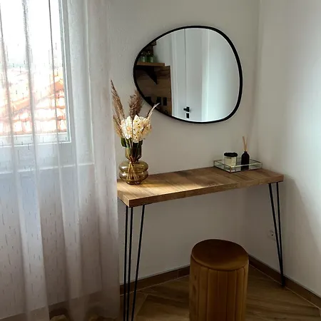 Apartment Amula *