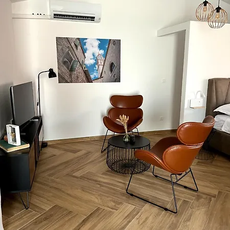 Amula Apartment Trogir