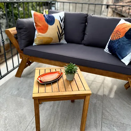 Amula Apartment *