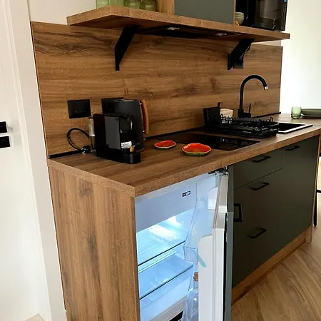 Apartment Amula *