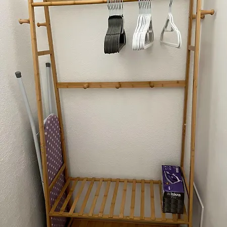Amula Apartment